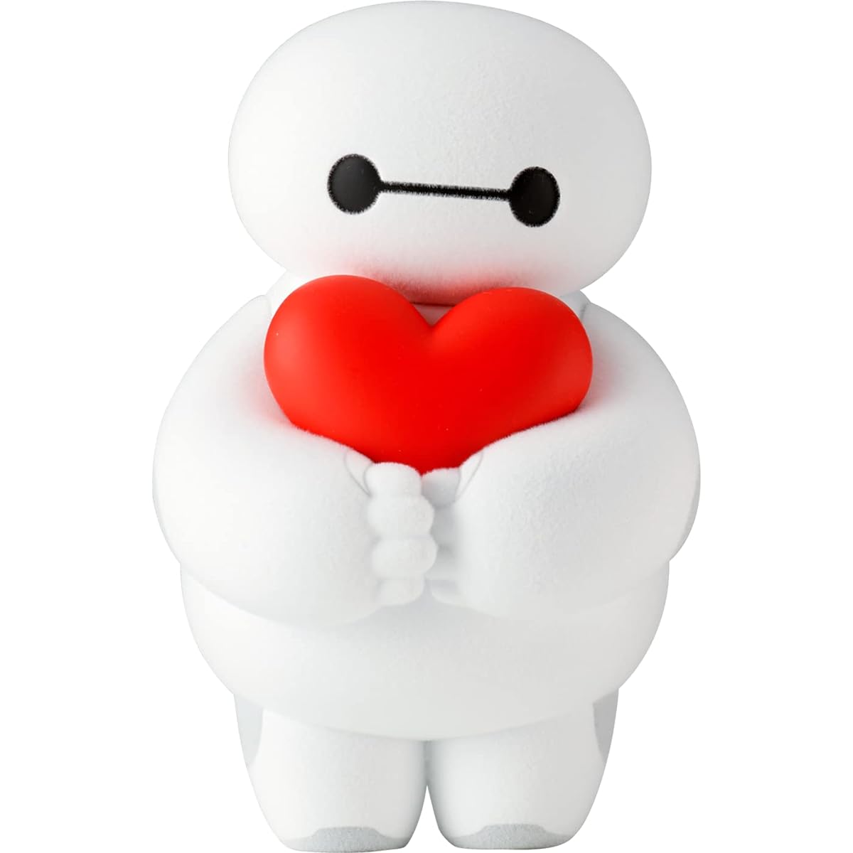 Banpresto Disney Characters Fluffy Puffy Baymax (Version A) Figure