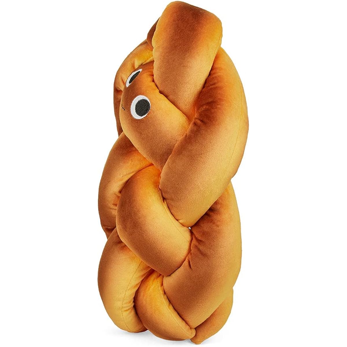 Kidrobot Yummy World Challah Bread 12" Plush