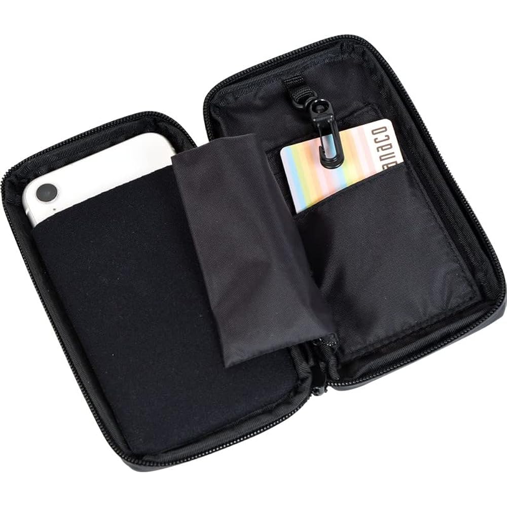 Ostrich Smartphone Case S (Single) Gray