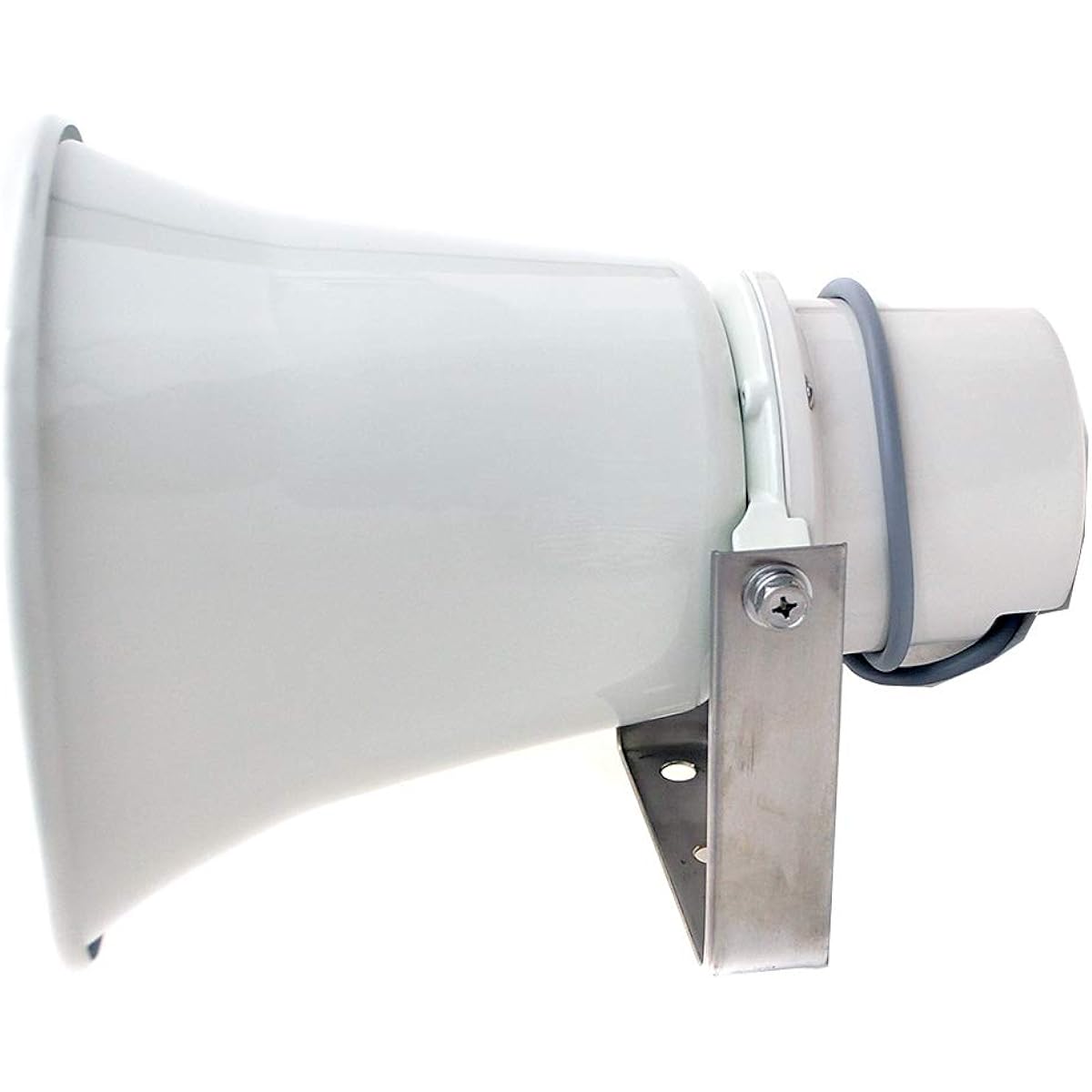 TOA (TOA) Car Horn Speaker 15W 8Ω SC-715A Car Horn Speaker