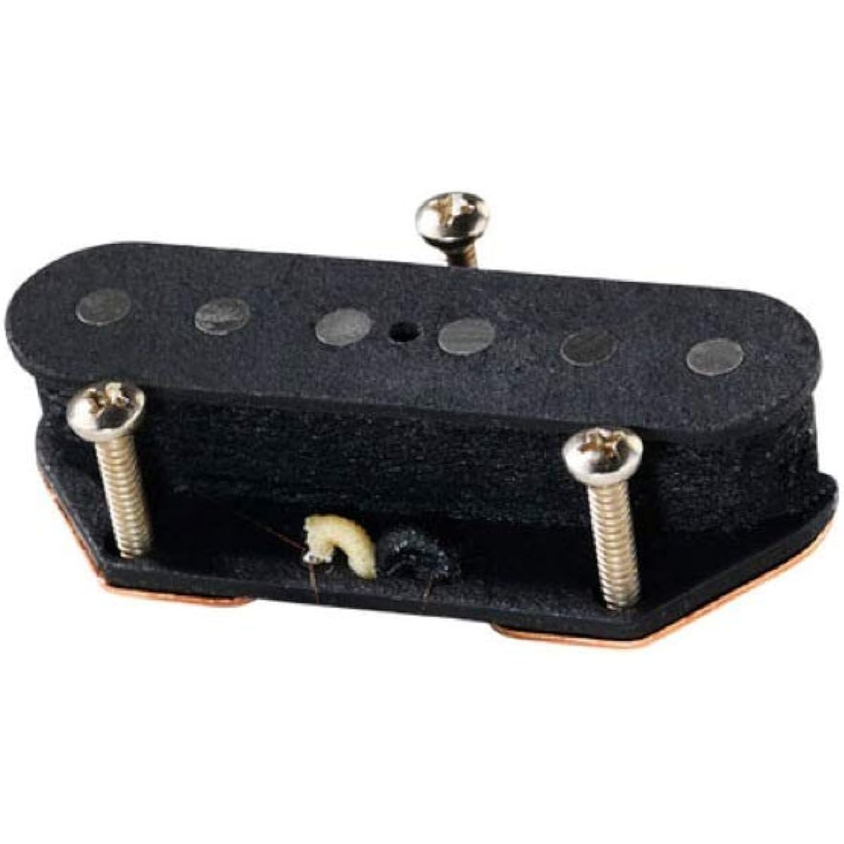 Lundgren Guitar Pickups Telecaster Vintage Bridge 6.4K Bridge side electric guitar pickup