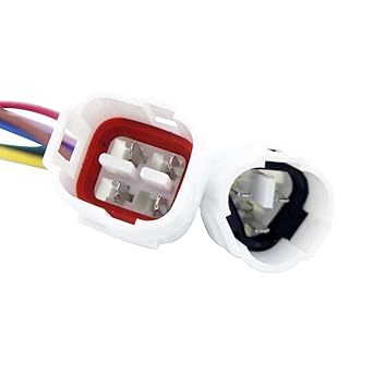 Handlebar Switch for Yamaha YFM 125 Grizzly/Raptor | YFM 250 Bear Tracker/Raptor | YFM 350 Warrior/Wolverine | YFZ 450 2002-2013 | Repl.# 4KB-83973-21-00 / 4KB-83973 -20-0-0 0/4KB-83973-00-00