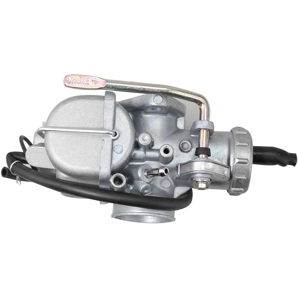 24mm Carburetor Replacement Carburetor for Honda CB100 CB125S CL100 CL125S CL90 CT125 S90 1967-1976