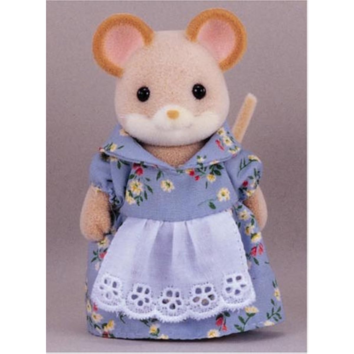Sylvanian Families Mouse Mother Ne-22