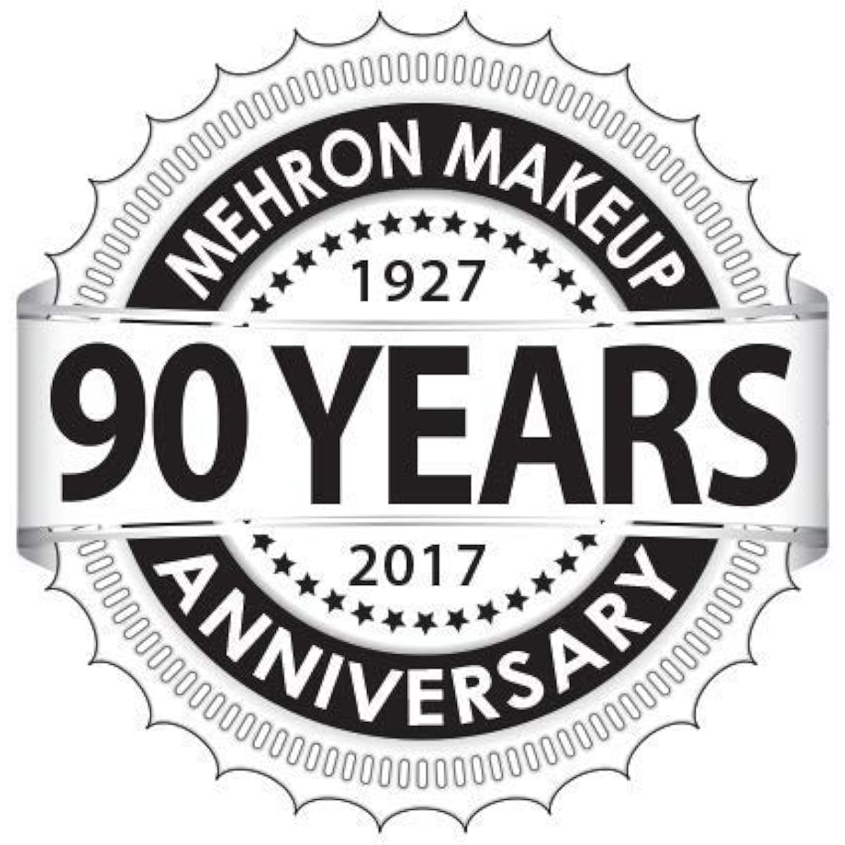 Mehron 800C-E Paradise Empty Pro Face Paint Palette Tray by Mehron
