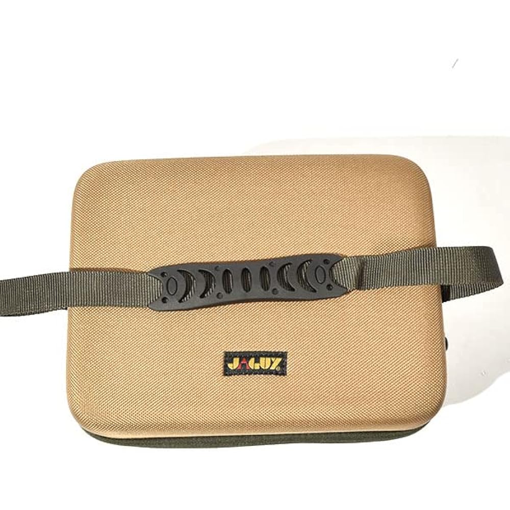 JAGUY Semi-Hard Multi Case JAG-1991 Camping Outdoor Gear Storage jag-1991