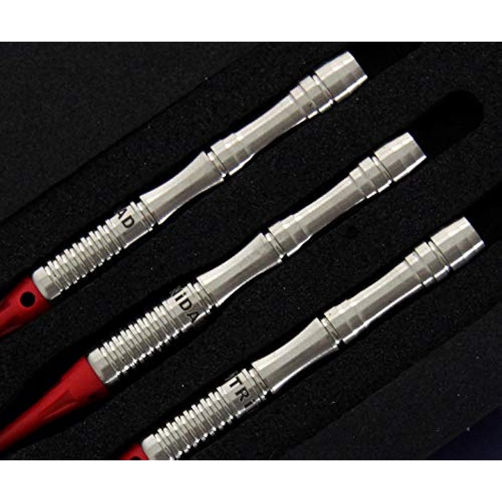 Dart Barrel TRiNiDAD X Series JACKSON Trinidad Jackson 4573150354683