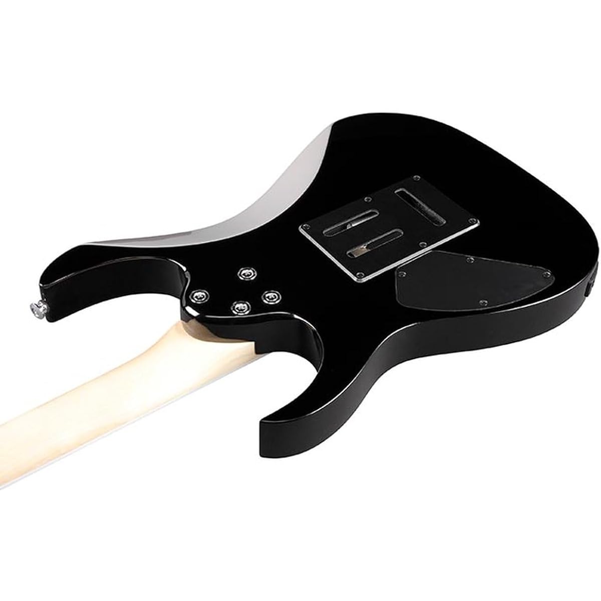 Ibanez/Gio Series GRG170DX Black Night (BKN) Ibanez