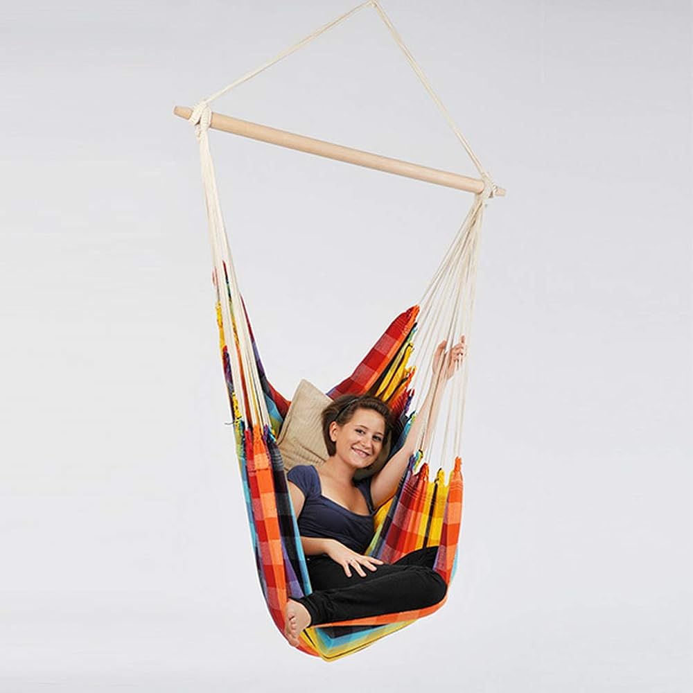 BYER Brazilian Hanging Chair Mocha 12410048001000