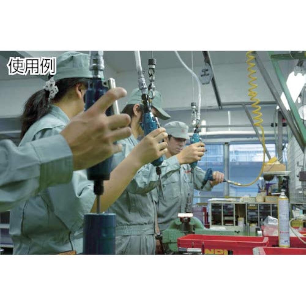 Nihonnnyu-machikku Impact Driver ND5LPX
