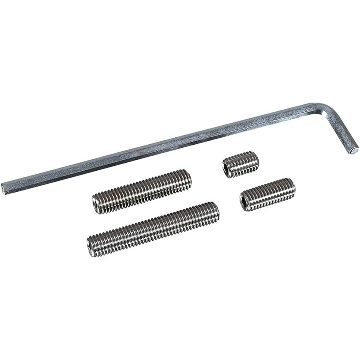 Longoni Billiard Pool Carom Cue Weight Kit