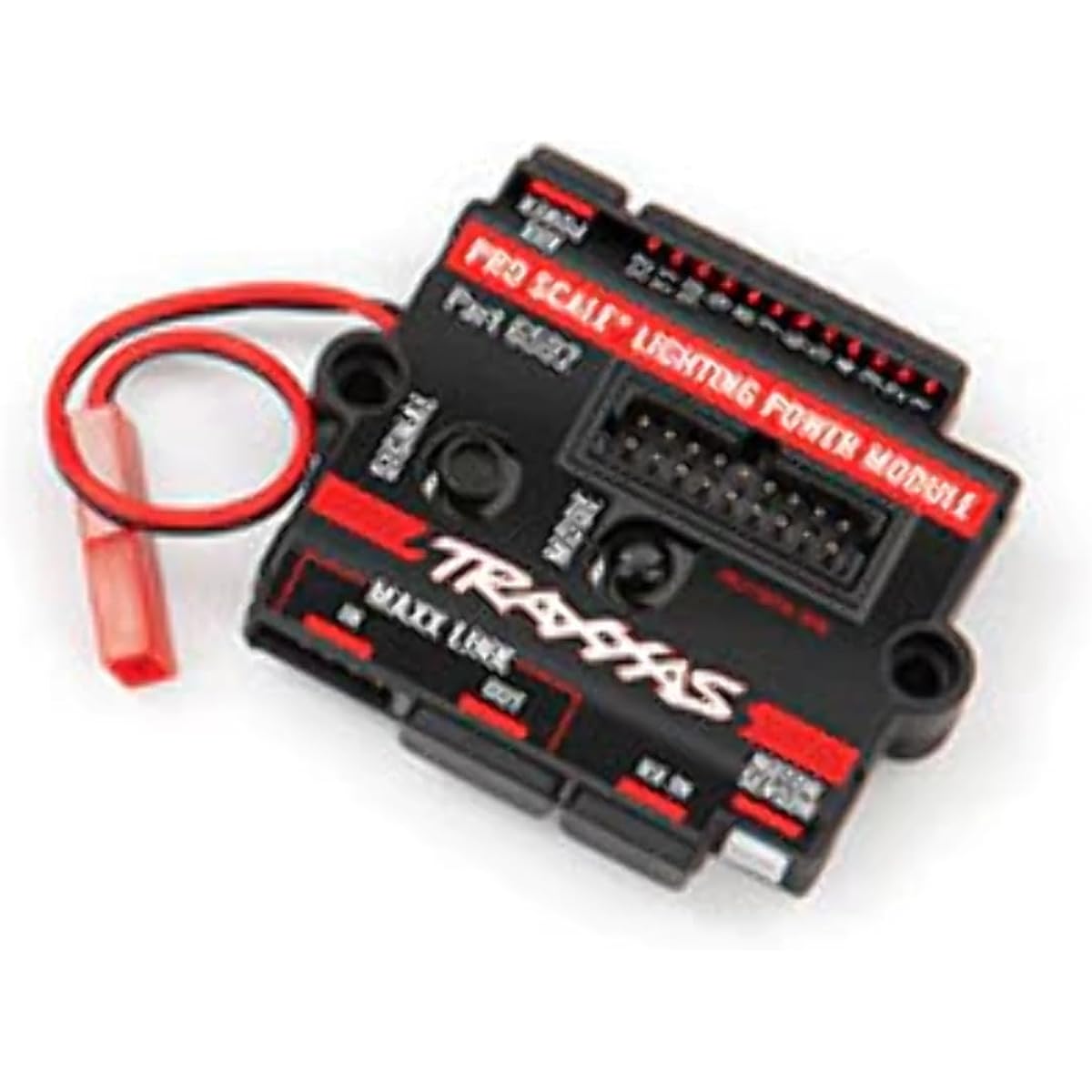 Traxxas 6592 Power Module Proscale Advanced Lighting Control System