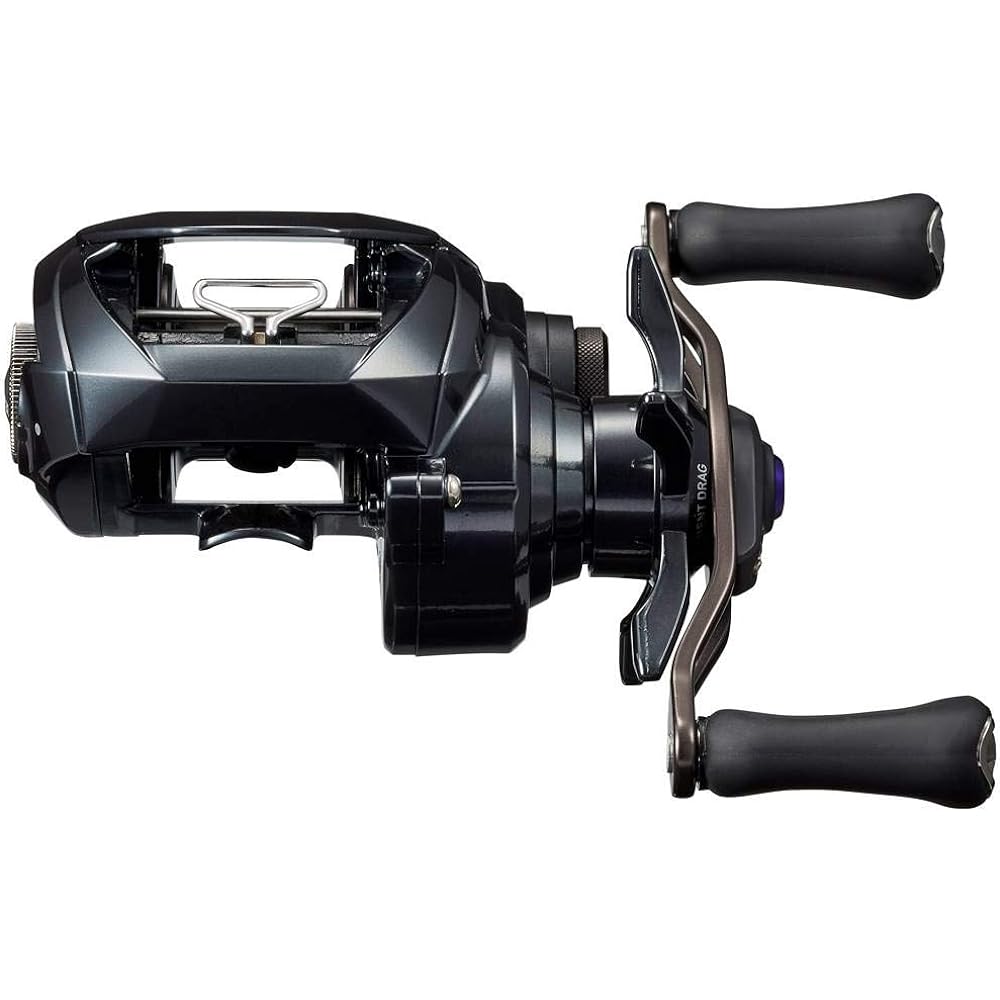 DAIWA bait reel 20 TATULA SV TW TATULA (right/left handle) (2020 model)
