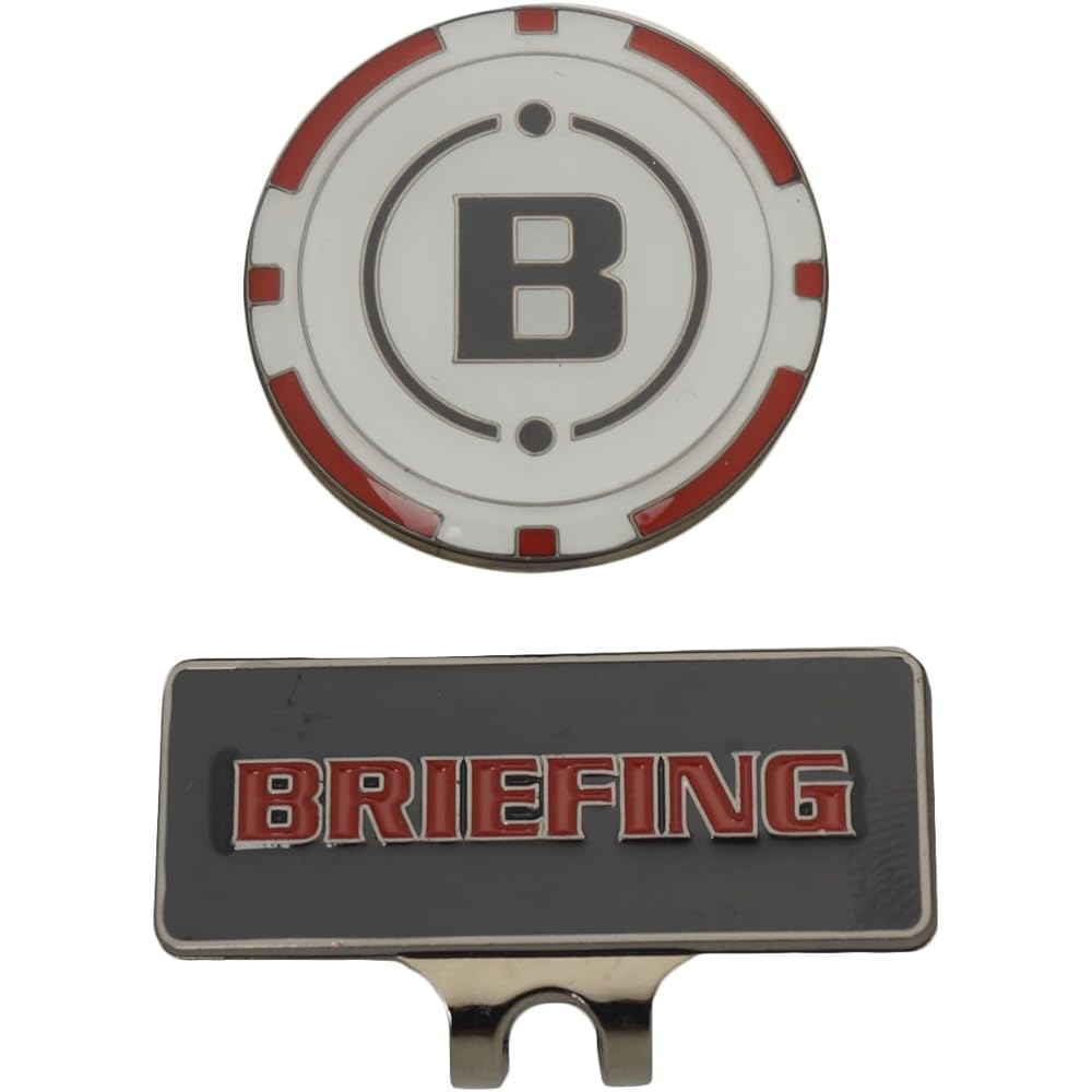 BRIEFING Round accessories B SERIES Magnetic marker