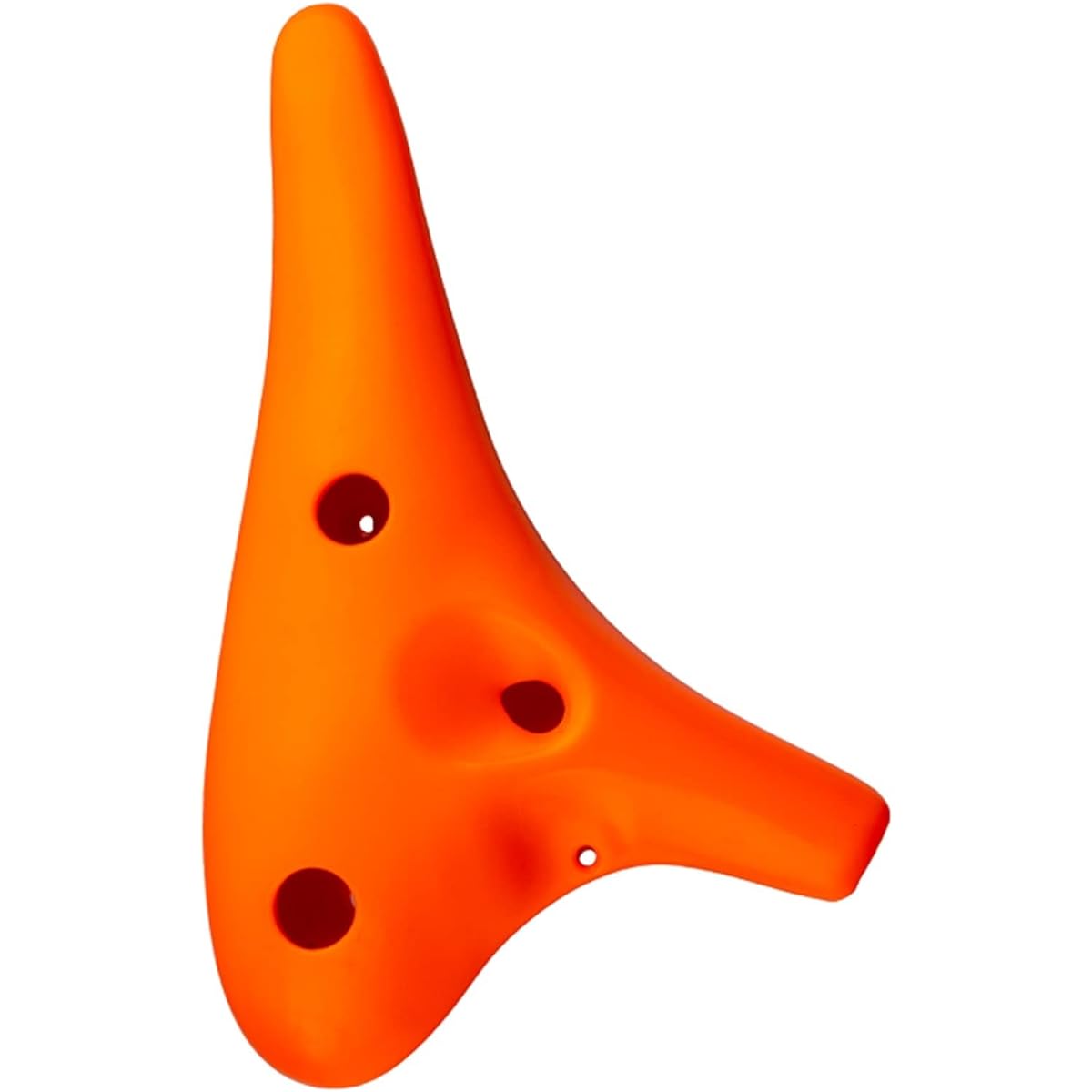 4 Colors 12 Hole Ocarina Alto C Ocarina Musical Instrument Alto Tone Key C Ocarina with Neck Strap Ocarina Musical Instrument (4)