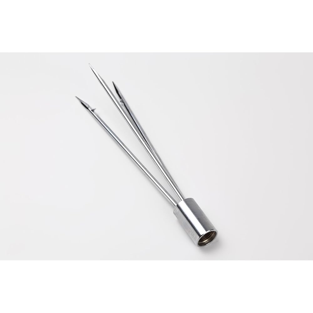 SPEAR SEALS Spear Seals Harpoon Tip 3 Prong Cluster Spear