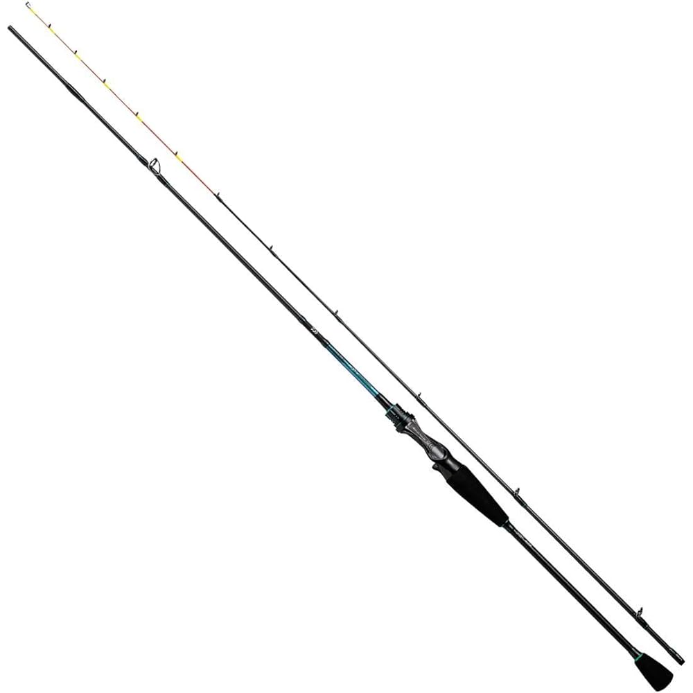 DAIWA Ikametal/Omorigrod Emeraldas MX IM various