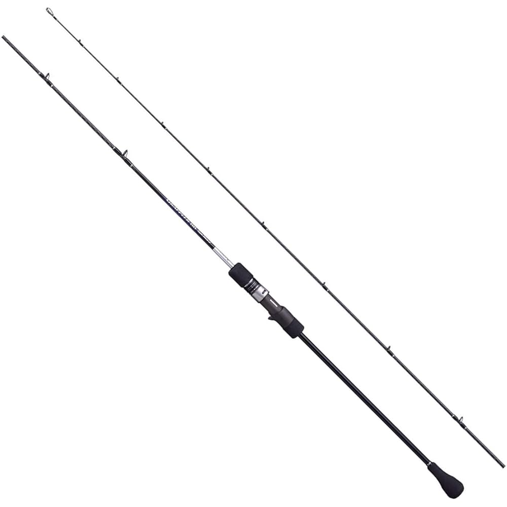 SHIMANO Jigging Rod 21 Grappler BB Type Slow J Various