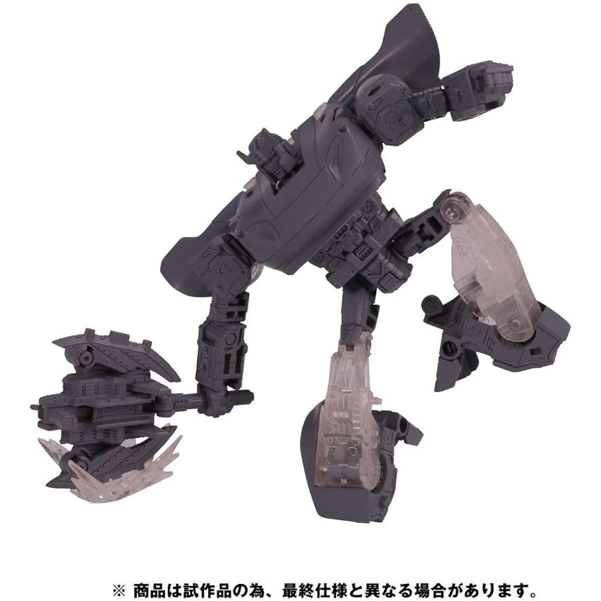 Transformers Siege Series SG-23 Prowl