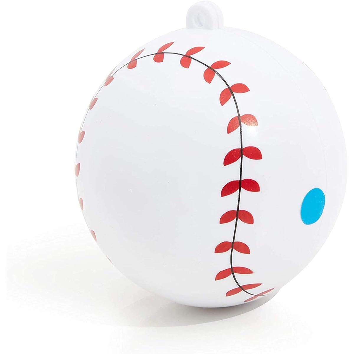 Gender Reveal Baseball for Boys (Blue, 8 Inch, 1 pc)