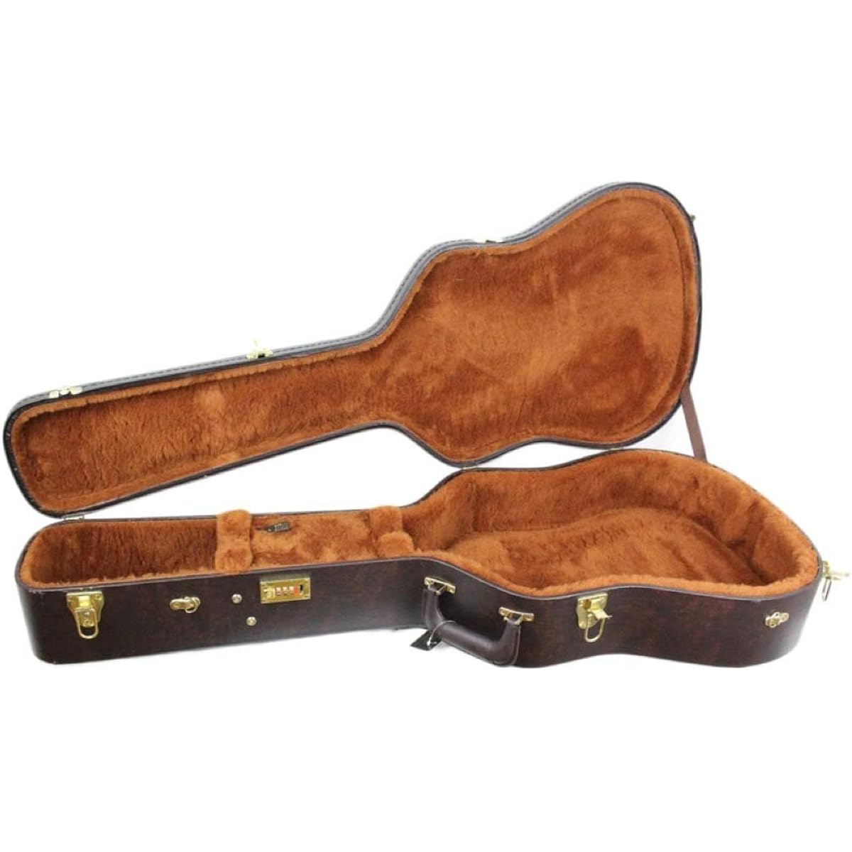 BOBLEN BL-45 Outlet Acoustic Guitar Hard Case