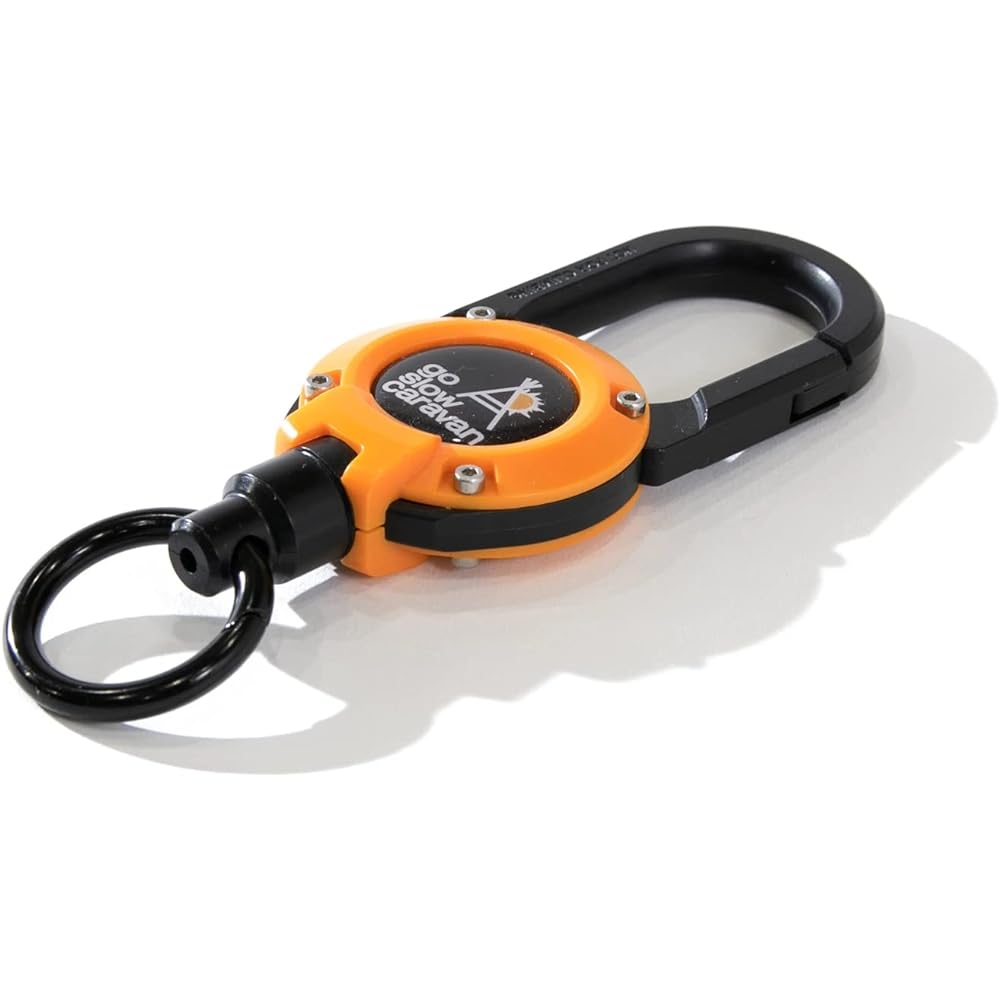 ROOT CO.Xgsc MAG REEL 360 gsc Limited Caravan Yellow Free