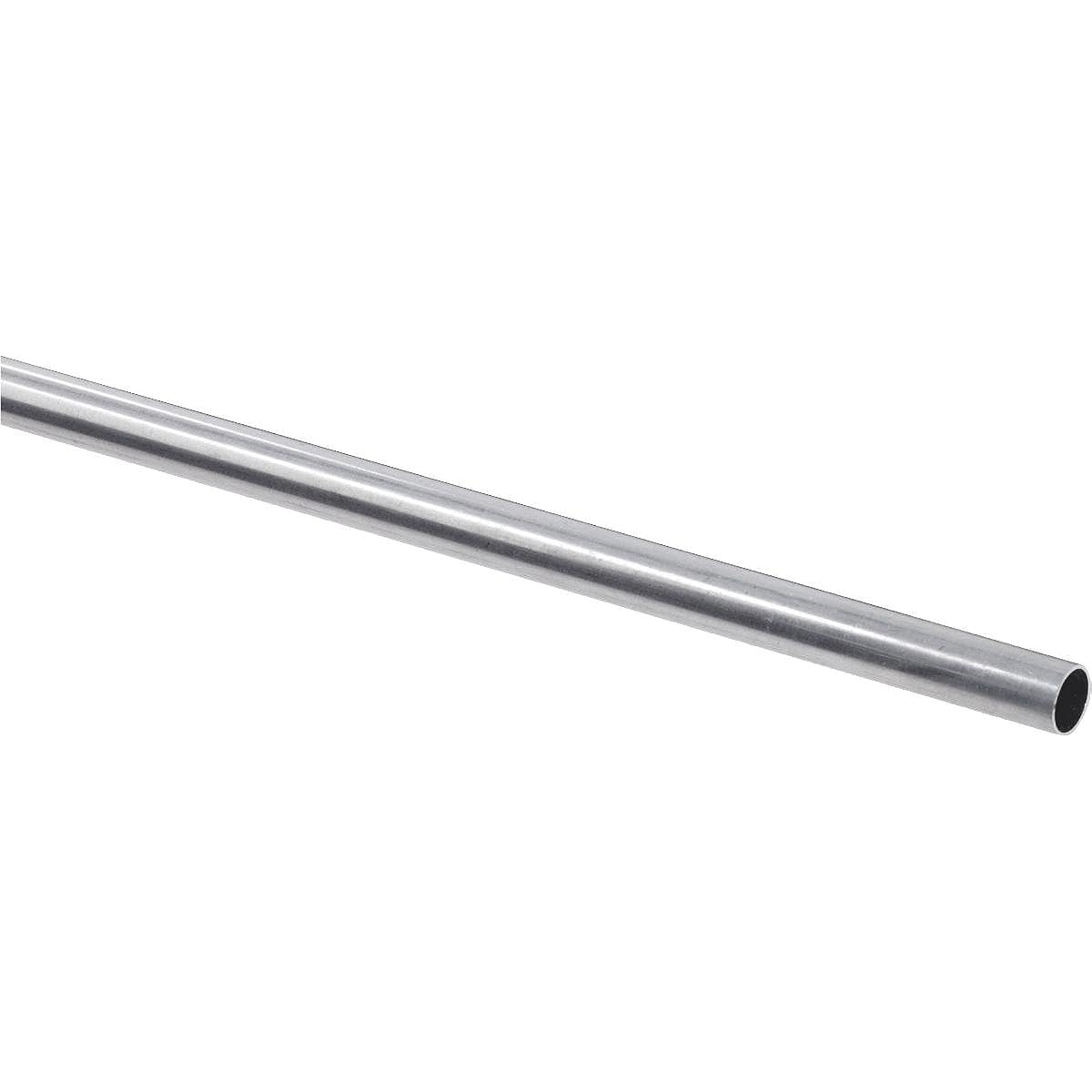 K&S Engineering Round Aluminum Tube 016 x 1/2" x 36" 9413 1