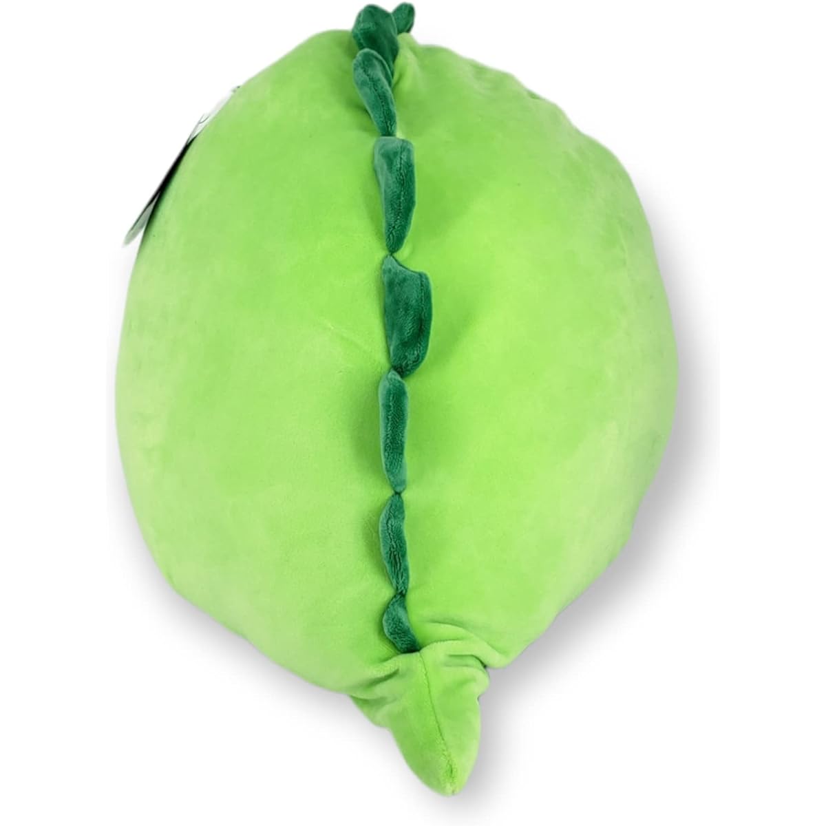 SQUISHMALLOW KellyToys - 12" (30cm) - Green Danny Dinosaur - Super Soft Stuffed Animal Pillow Pal Buddy Plush Toy Birthday Gift