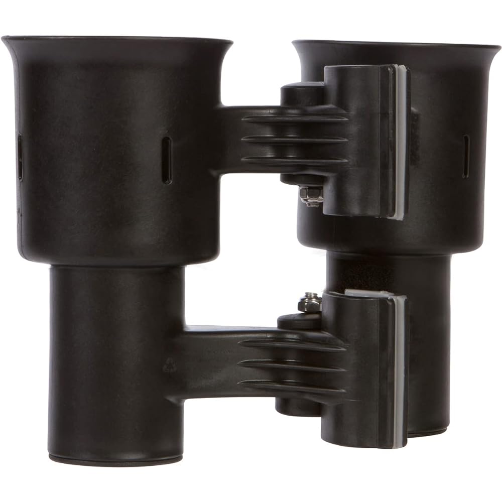 Marine Robocup Drink Holder ROBOCUP Black 1 piece