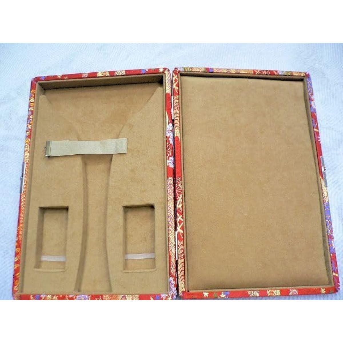Shamisen, one-choice dial, Dibai, Nishiki