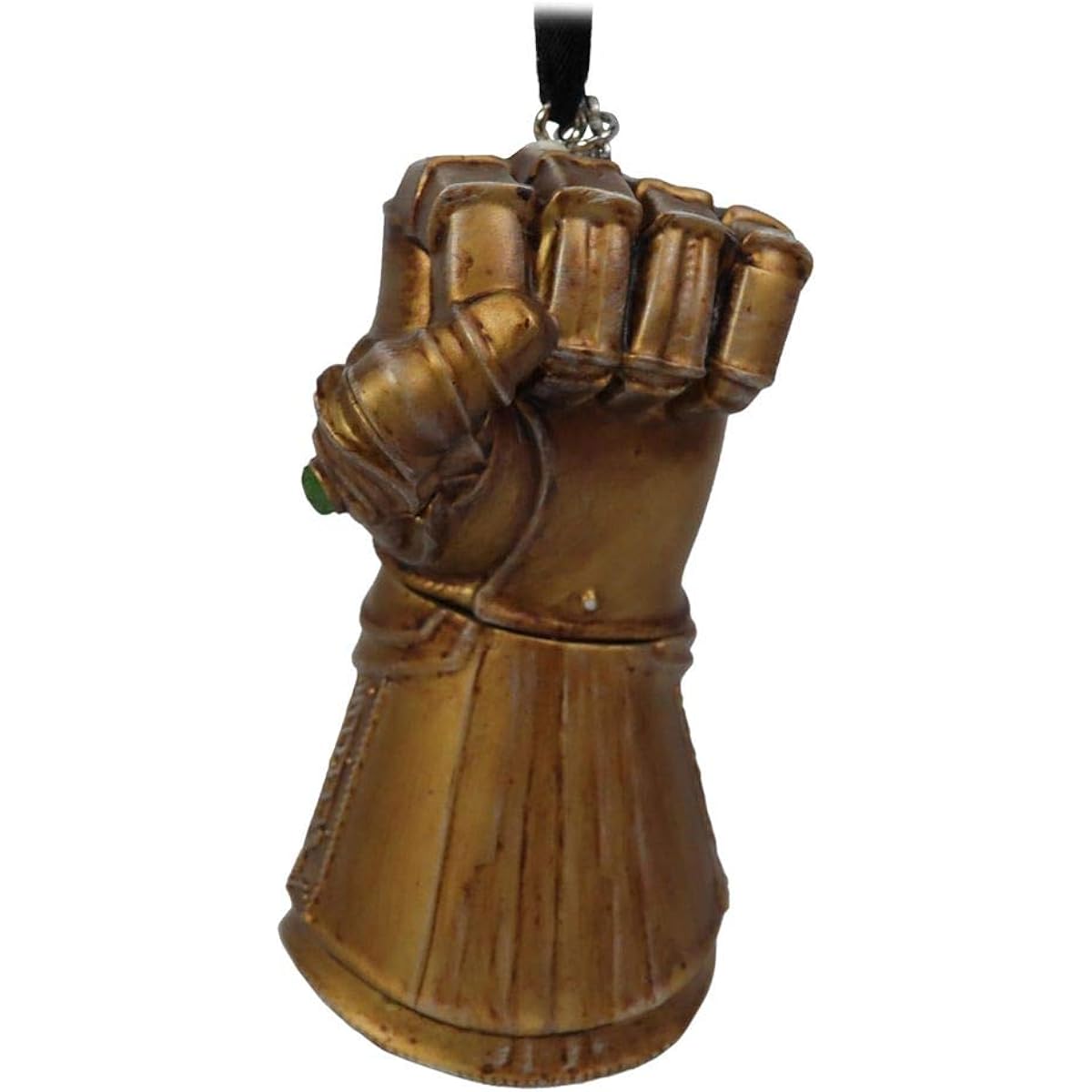 Marvel Infinity Gauntlet Light Up Living Magic Sketchbook Ornament – Avengers: Endgame