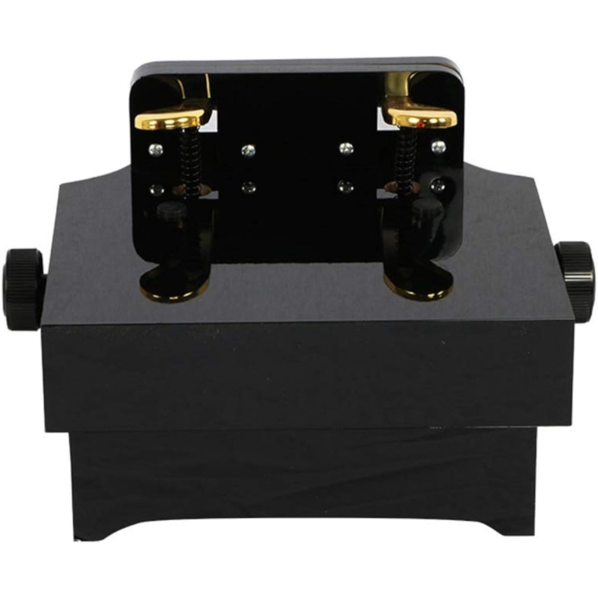 Piano Auxiliary Pedal Piano Pedal Children's Lifting Piano Auxiliary Pedal Sustain Universal Piano Pedal (Color: Black, Size: Universal)