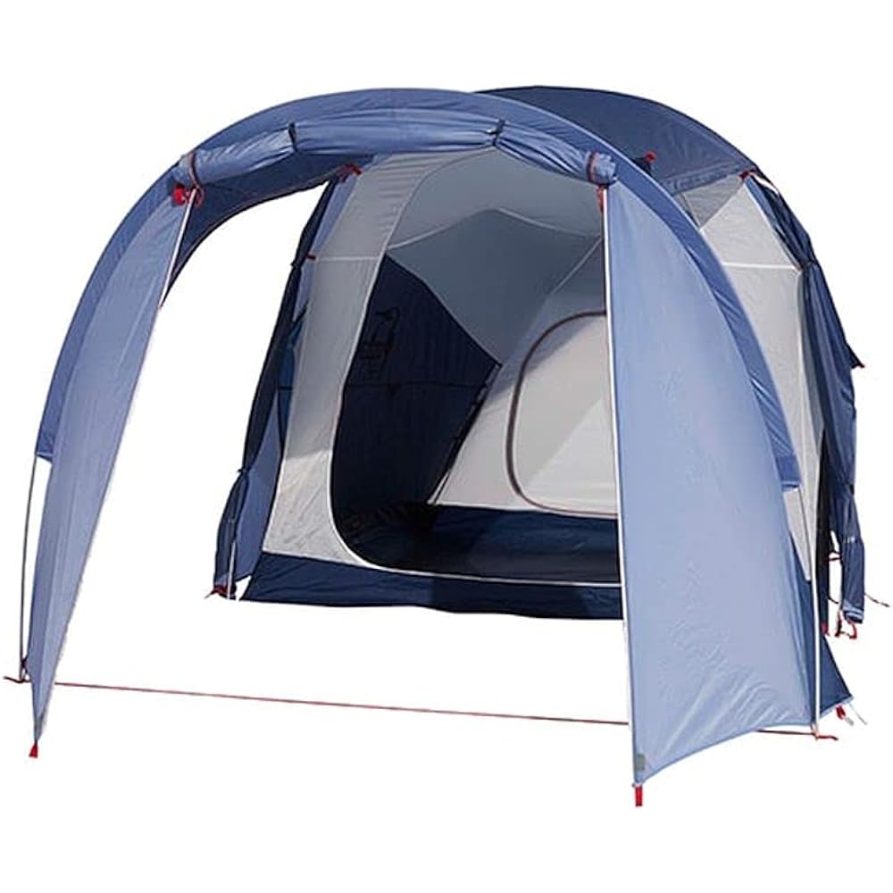 CHUMS Beetle Two Room Tent 3