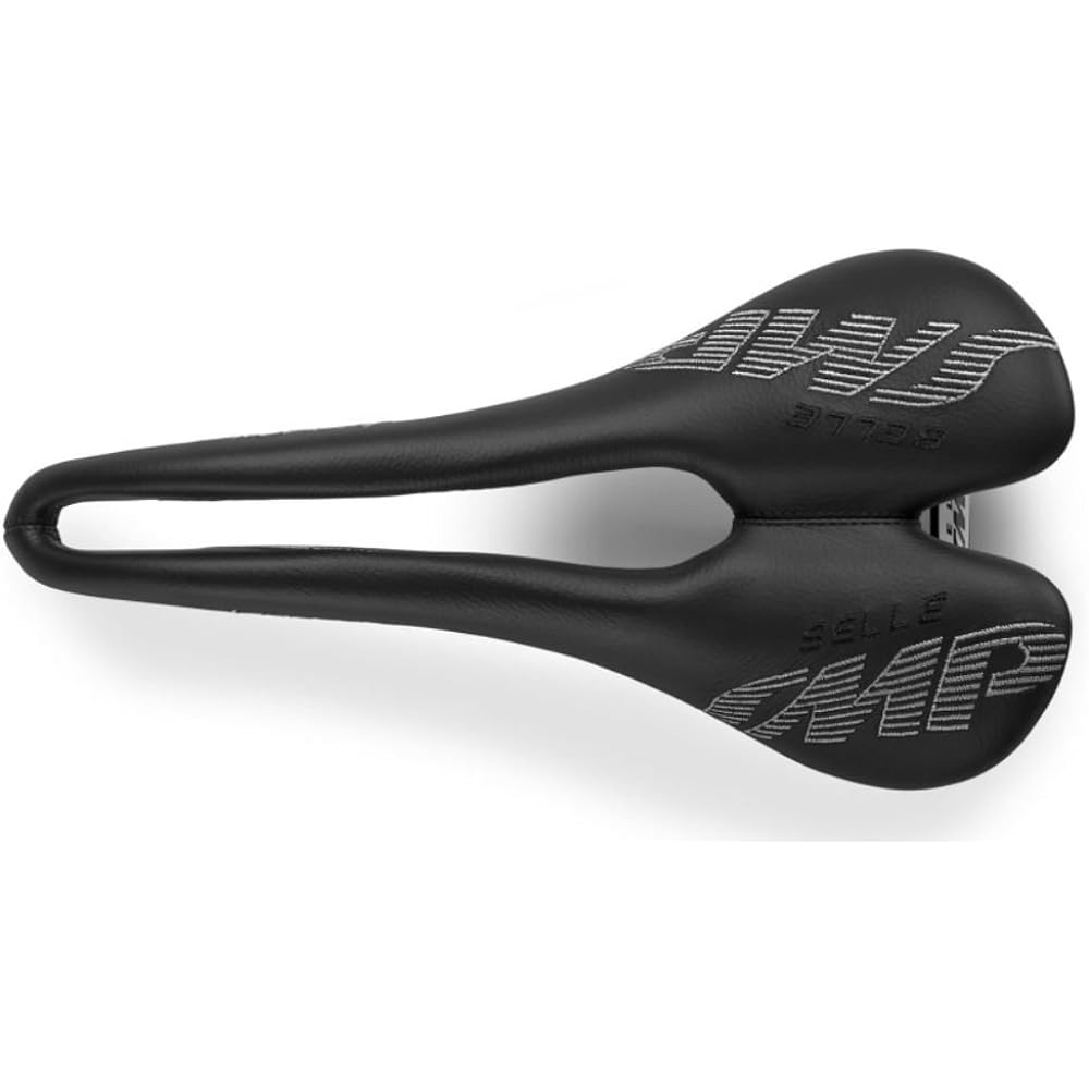 SELLE SMP Dynamic Saddle Black