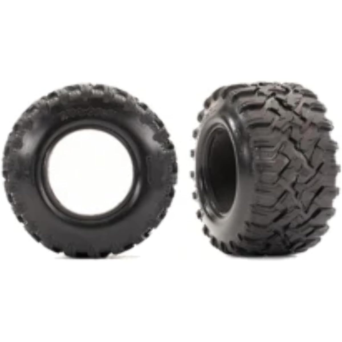 Traxxas 8970 Tire Maxx All-Terrain 2.8' (2)/ Foam Insert (2)