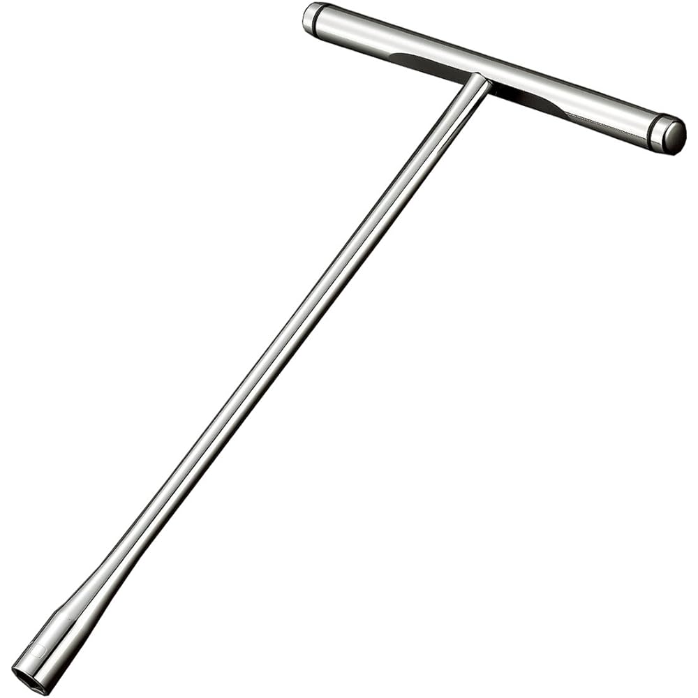 Kyoto Machinery Tools (KTC) Nepros T-type wrench NHT-10
