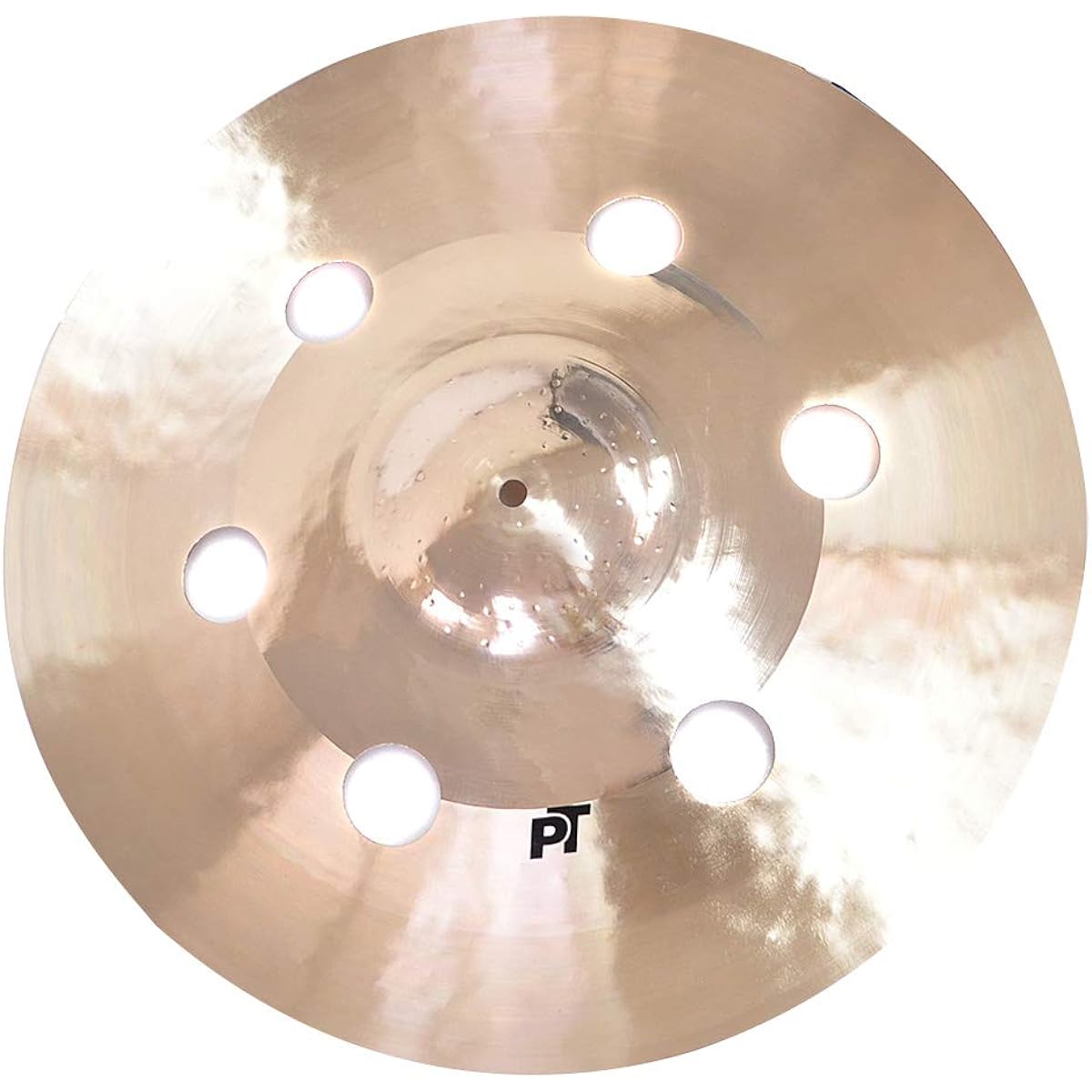 PLAYTECH Cymbal PCA20CH6 China 6hole 20"
