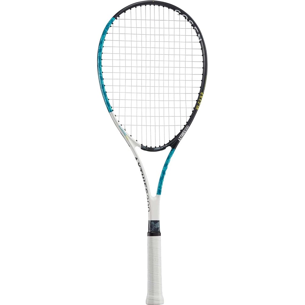 Gosen Soft Tennis Stretching Racket Axies 300 SRA3