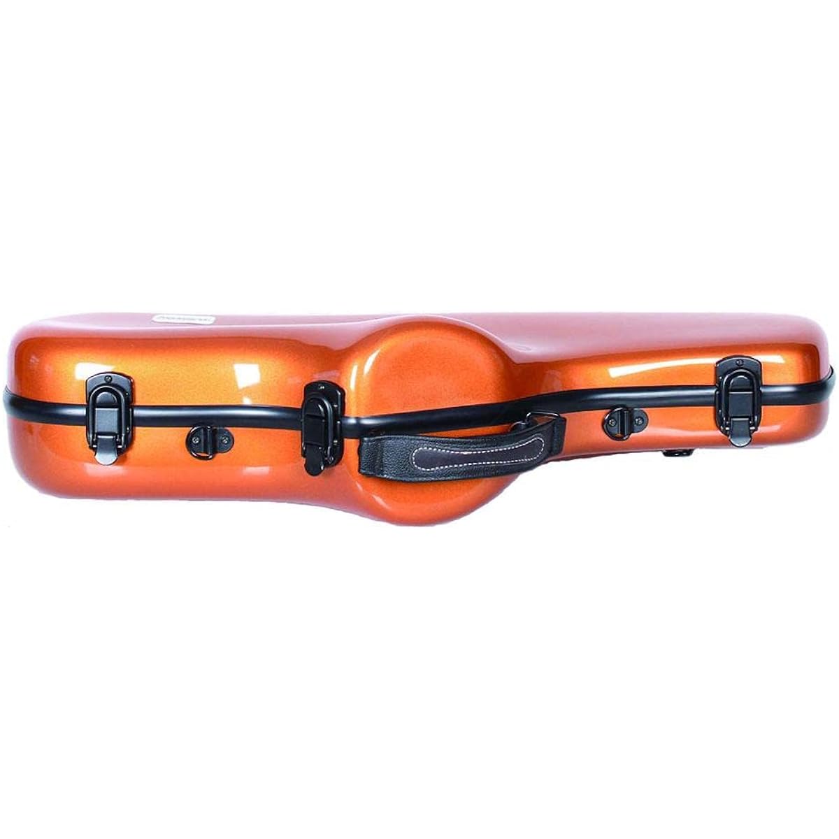 Colaxi 1 Pc Alto Carrying Bag Organizer Holder Case Durable FRP & Foam, Gold