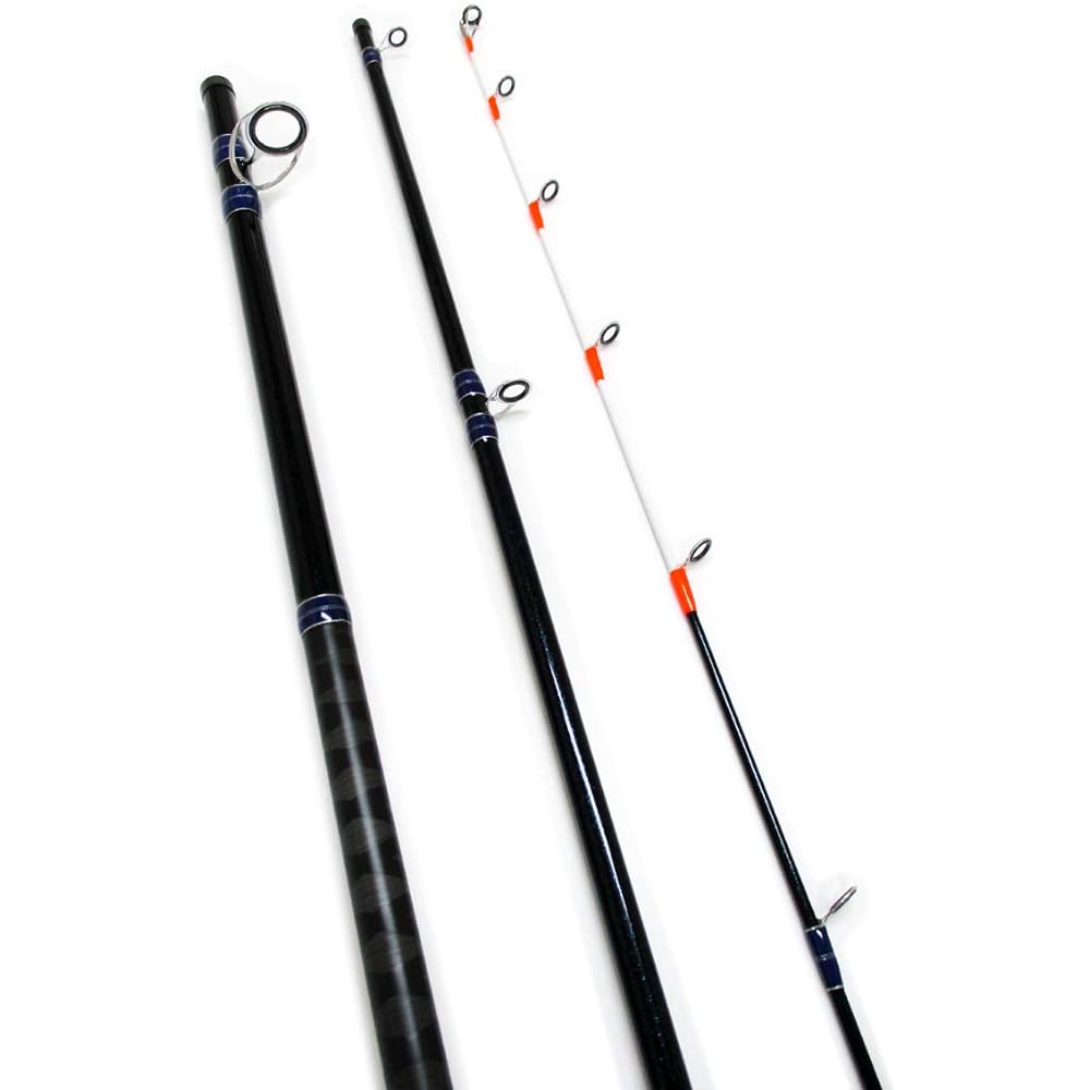 Every Field Marine Fishing Rod Atlas 3503 852057