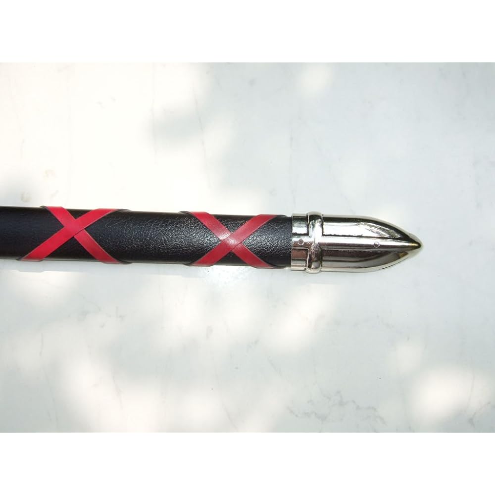 Denix Pain's Sword Silver/Black 4188/NQ