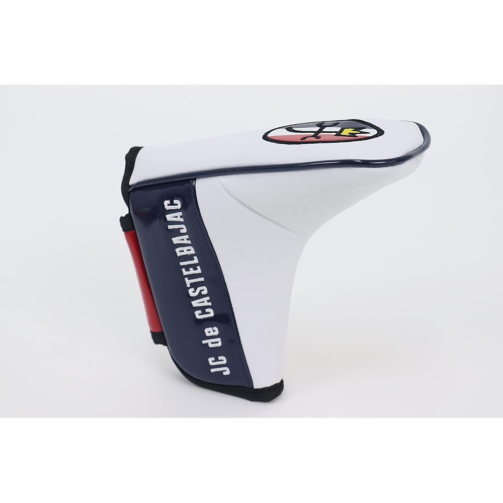 Pin type putter cover men's women's CASTELBAJAC SPORTS golf 7233199306