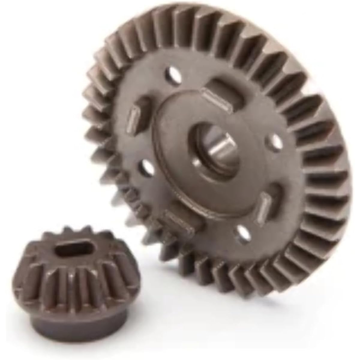 Traxxas 8977 Ring Gear Differential/Pinion Gear Differential (Rear)