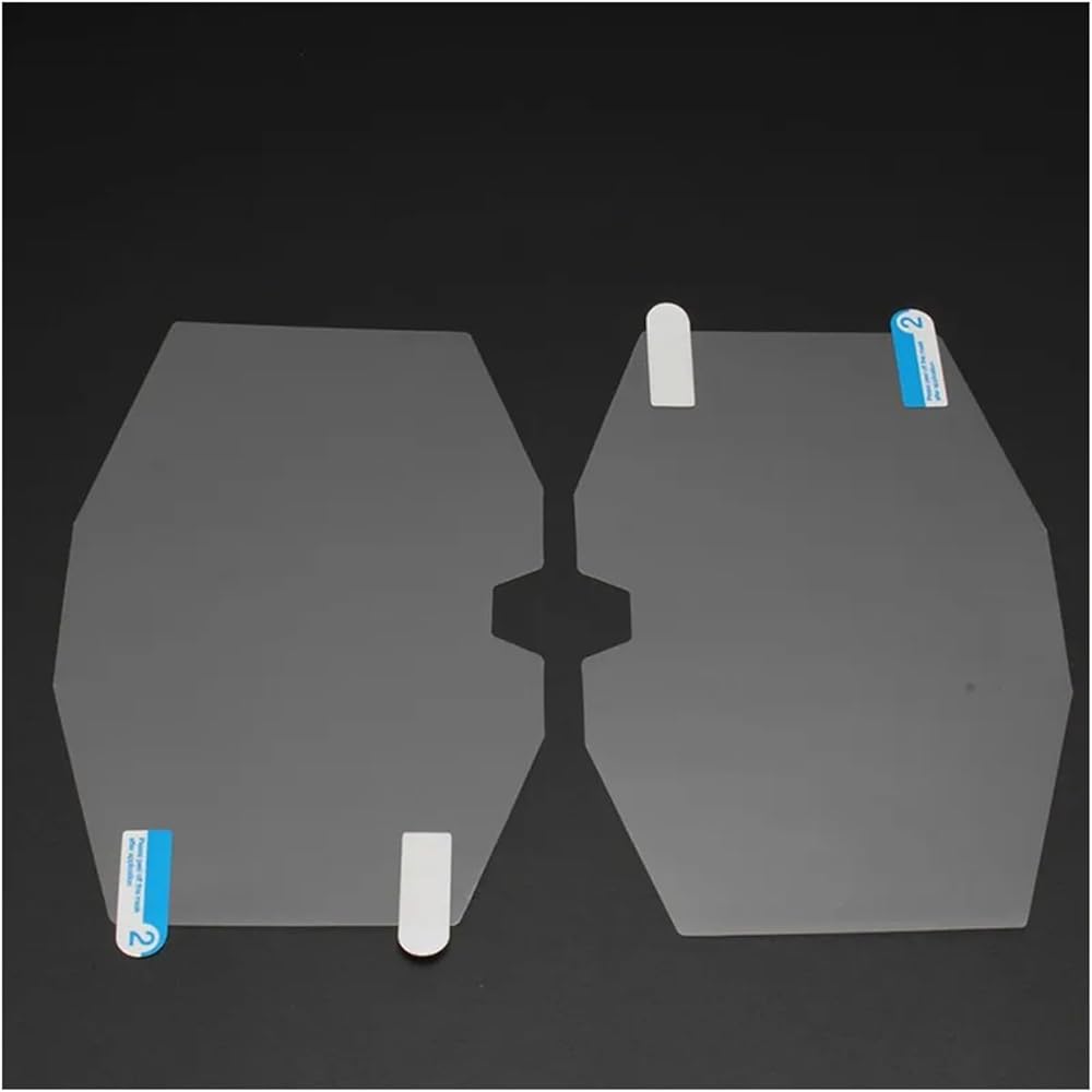 Fits Suzuki GSX-R1000R L7/Katana V-STR&OM 1050XT 2020 TPU Instrument Dashboard Screen Protector Cover Sticker