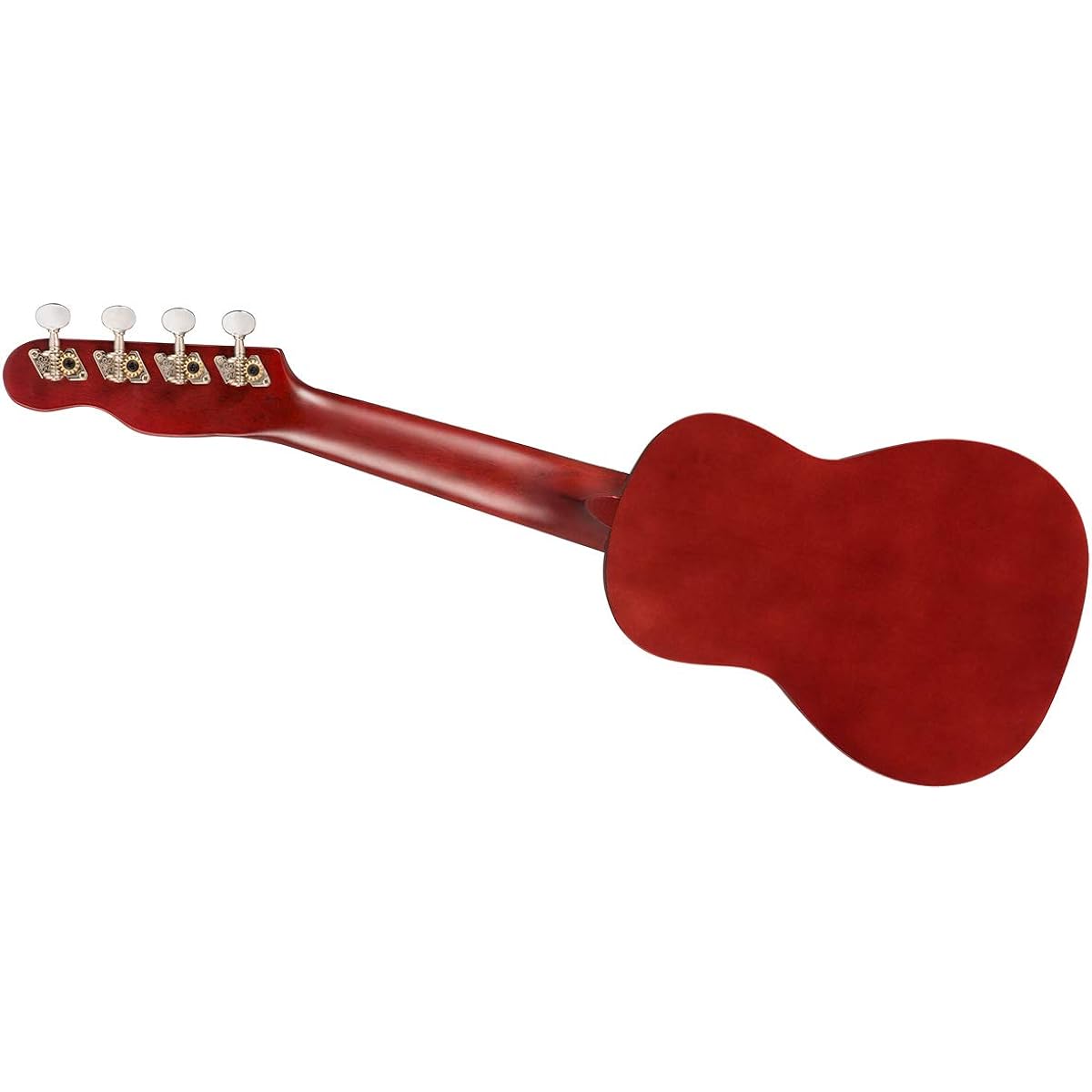 FENDER Venice Soprano Ukulele Cherry