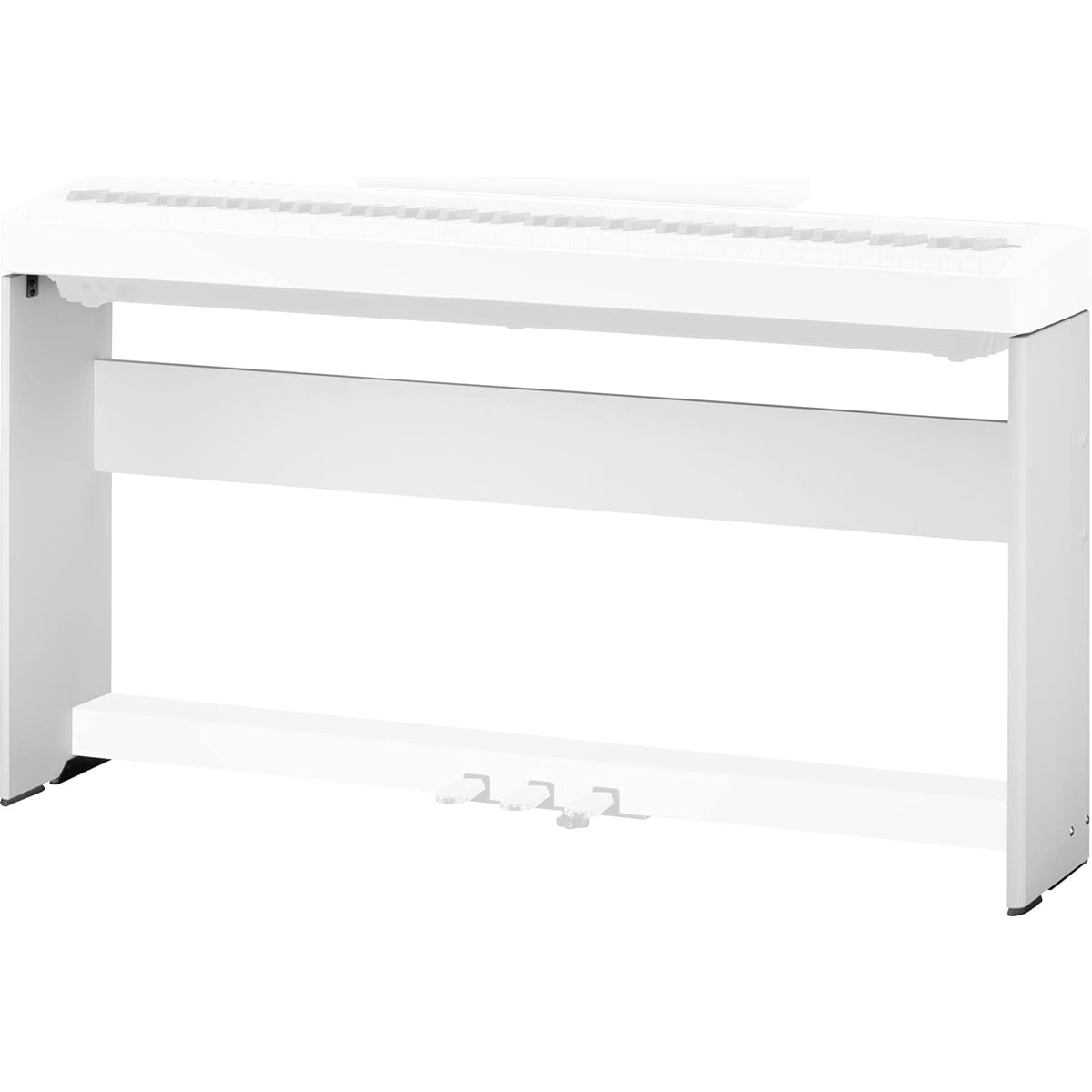 Kawai Musical Instruments KAWAI ES120 Stand White HML2