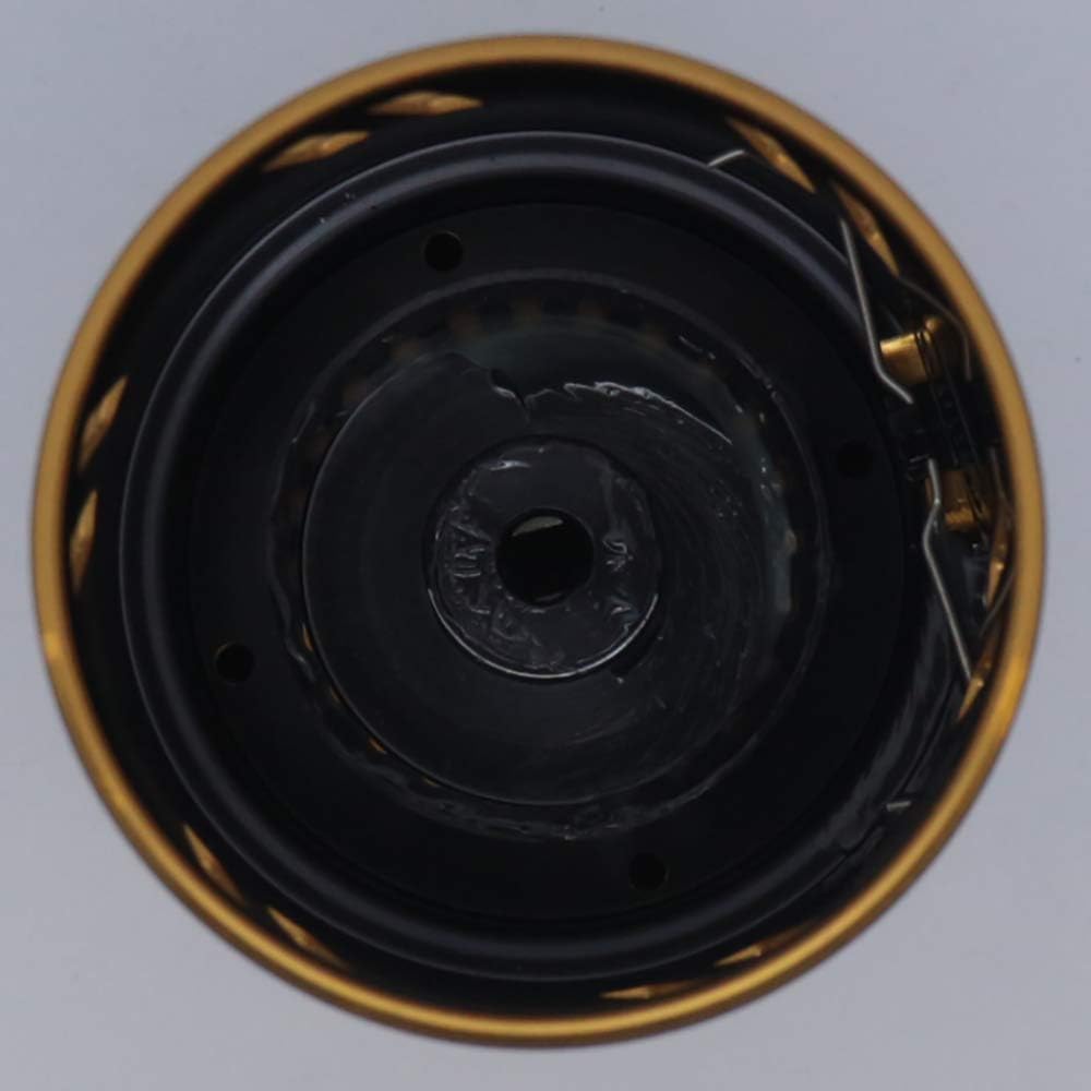 DAIWA Genuine Parts 18 Regalis LT2000S Spool (2-5) Part Number 5 Part Code 128C60 00060011128C60