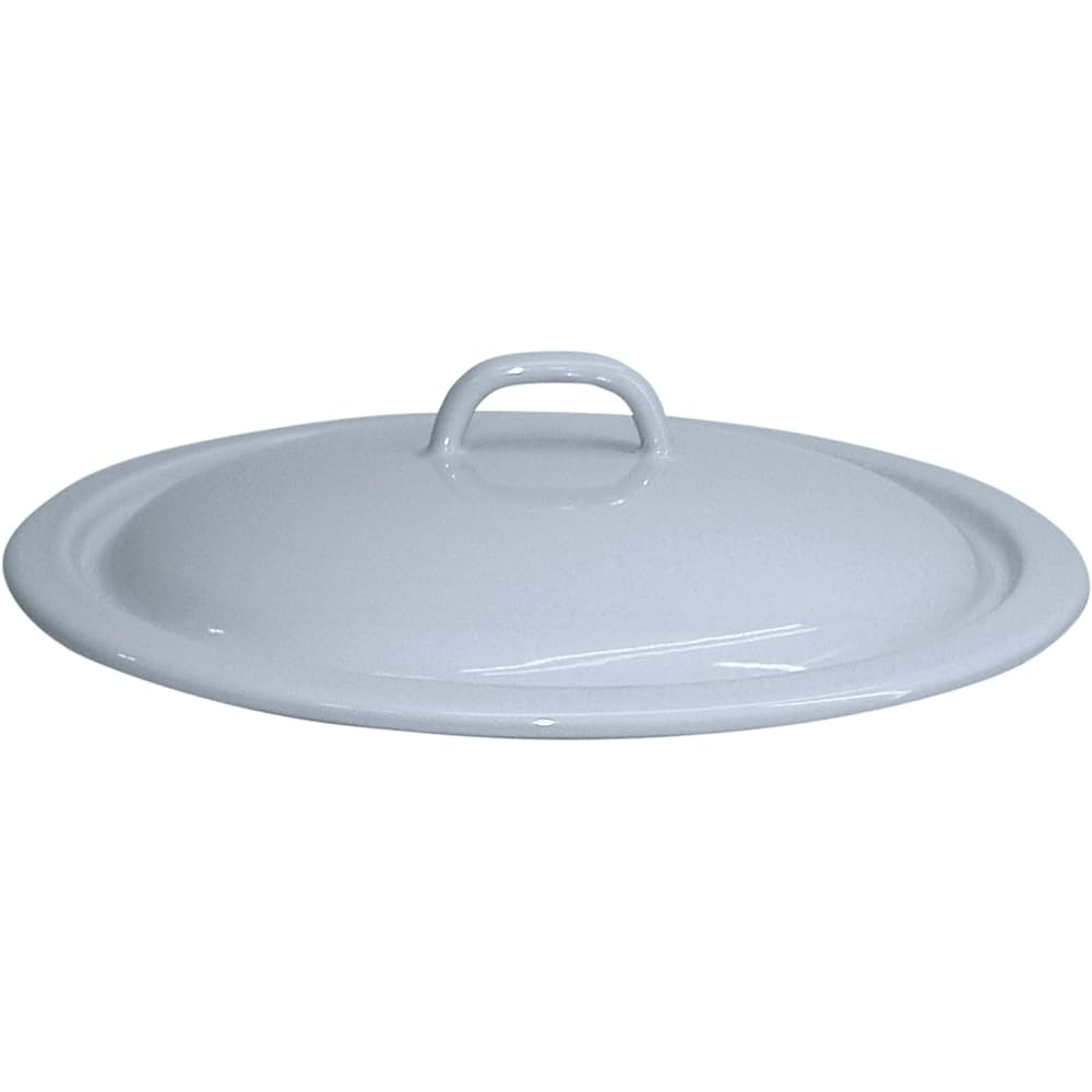 RIESS Lid Crystal 1kg Lid 28cm 1842-043