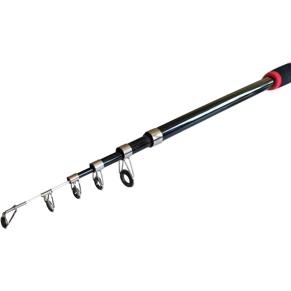 Riseway Set Tackle GO TO Choi Wharf Various