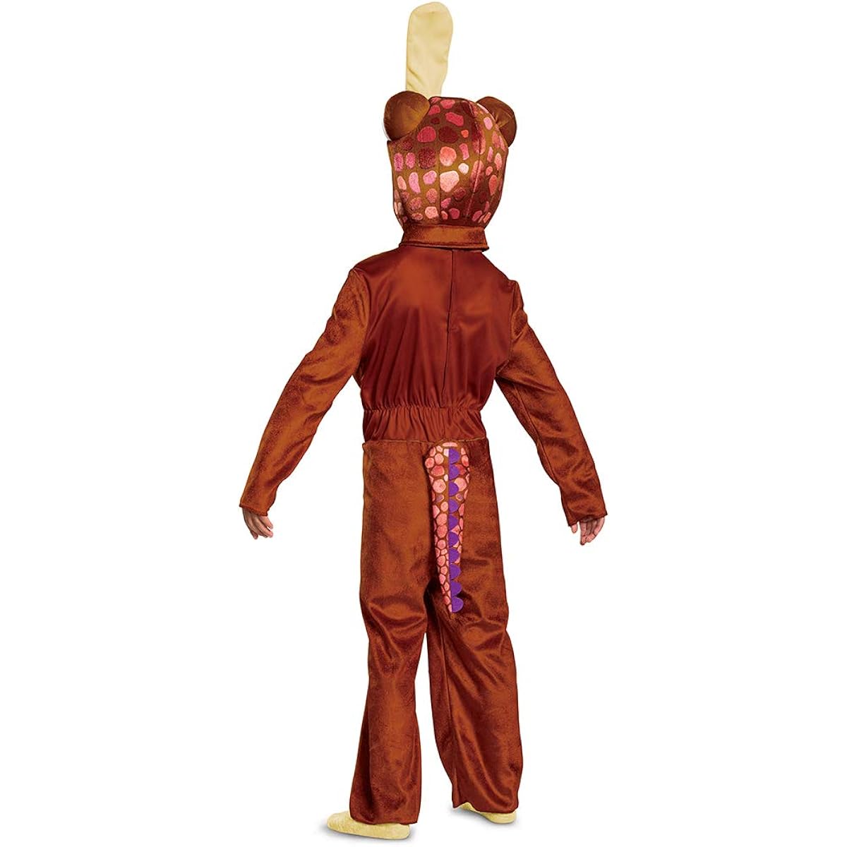 Gigantosaurus Rocky Costume Disney Junior Cartoon Character Costume
